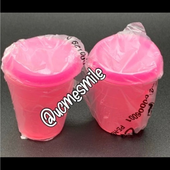 Tupperware TupperMini Midget Container Set - Picture 1 of 6